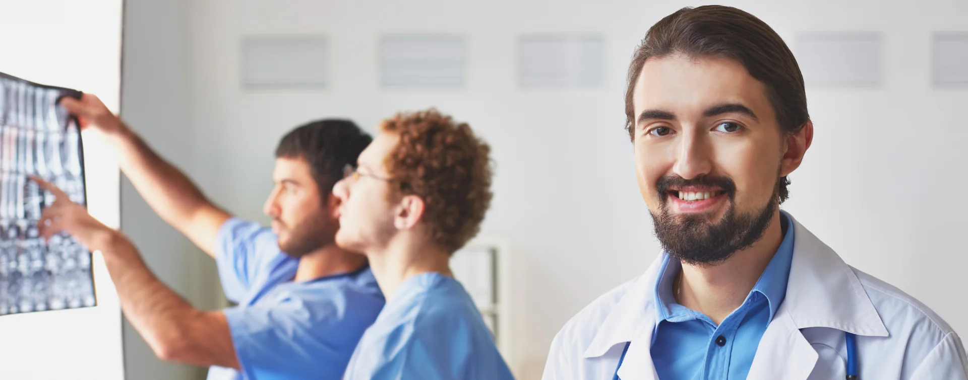 Medical care